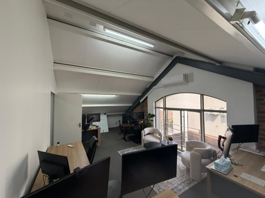 To Let Commercial Property for Rent in Durbanville Western Cape